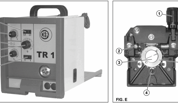TR1 2 ROLDANAS 0,8 1,0MM