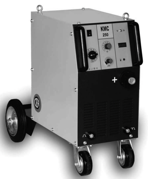 COMPACT KMC 250 V220/380