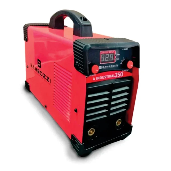 BAMBOZZI 250A
