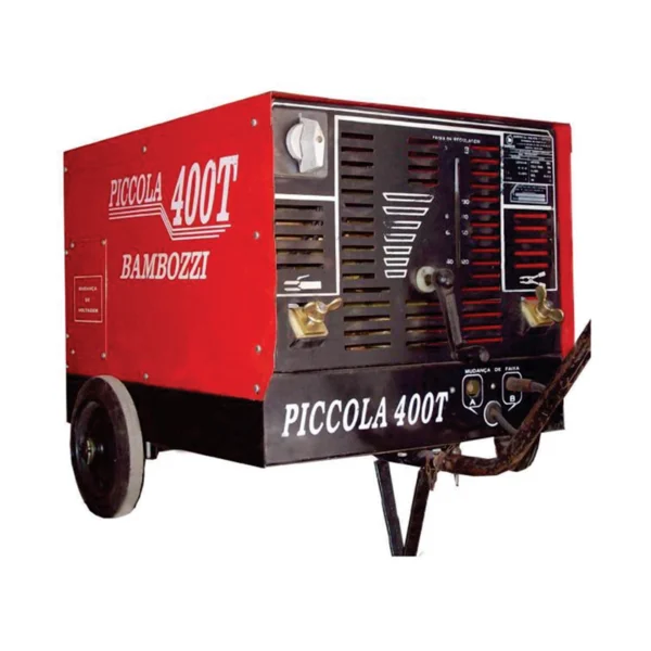 BAMBOZZI PICCOLA 400