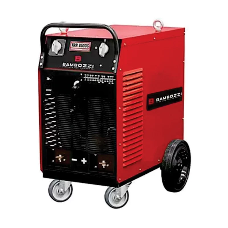 bambozzi trr 850 dc bambozzi trr 850 dc