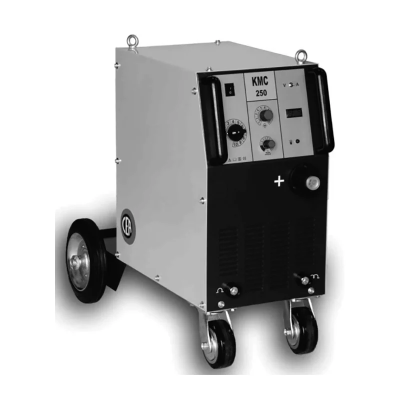 compact kmc 250 v220-380