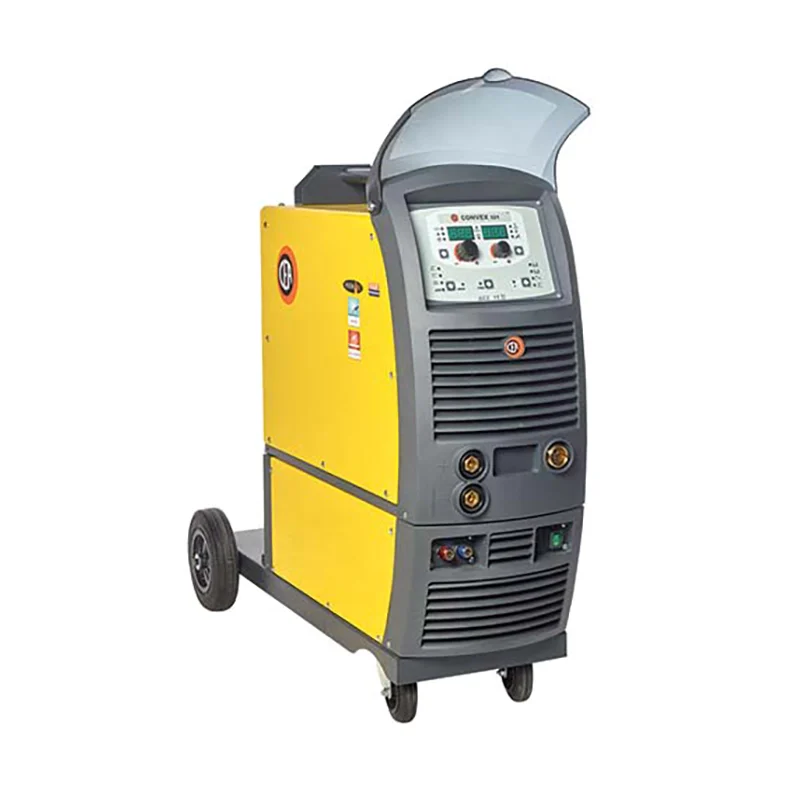 convex 400 basic v400