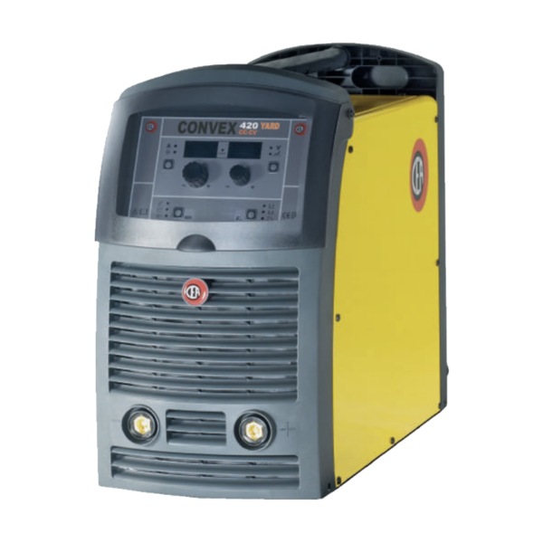 CONVEX 420 CC-CV YARD