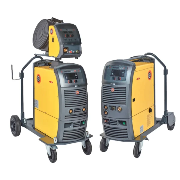 DIGITECH 5000 VISION PULSE V400