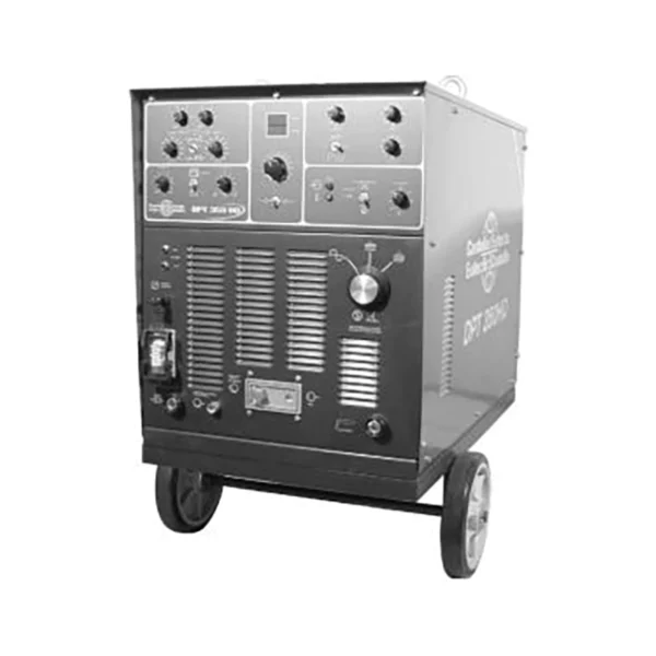 EUTECTIC DPT 350 - HD