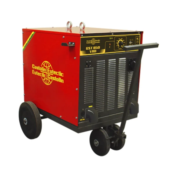 RETIFICADOR EUTECTIC GST 850 STAR