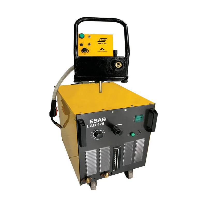 esab lab 475 esab lab 475