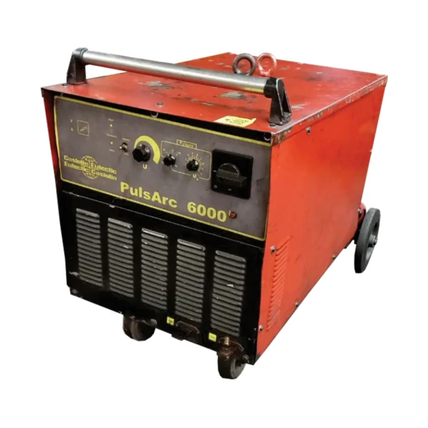 EUTECTIC PULSARC 6000