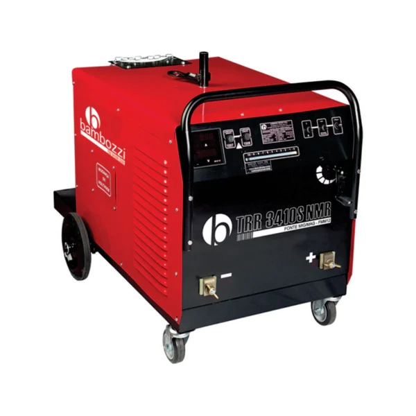 FONTE MIG BAMBOZZI TRR 3410