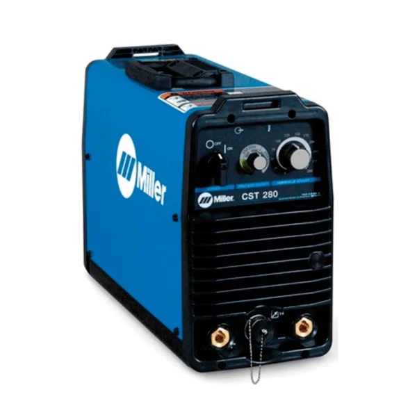 INVERSORA MILLER CST 280 208-230/400-460