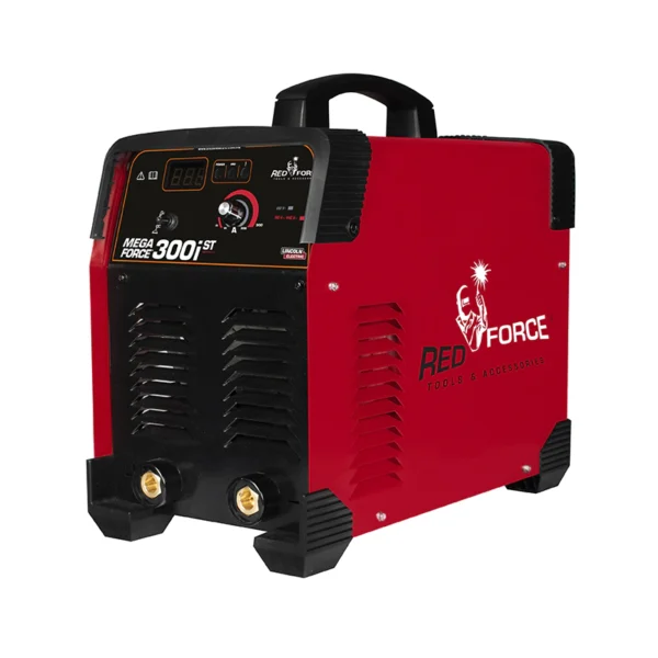 INVERSORA MEGAFORCE 300I-ST