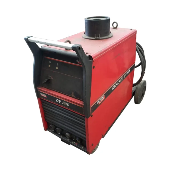 LINCOLN ELETRIC CV 505 IDEALARC
