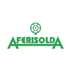 AFERISOLDA IMPORTACAO COMERCIO E REPRESENTACAO COMERCIAL LTD