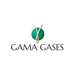 GAMA GASES ESPECIAIS LTDA