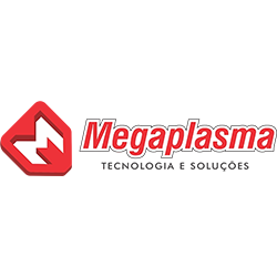 MEGAPLASMA COMERCIAL LTDA