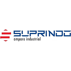 SUPRINDO AMPARO INDUSTRIAL EIRELI