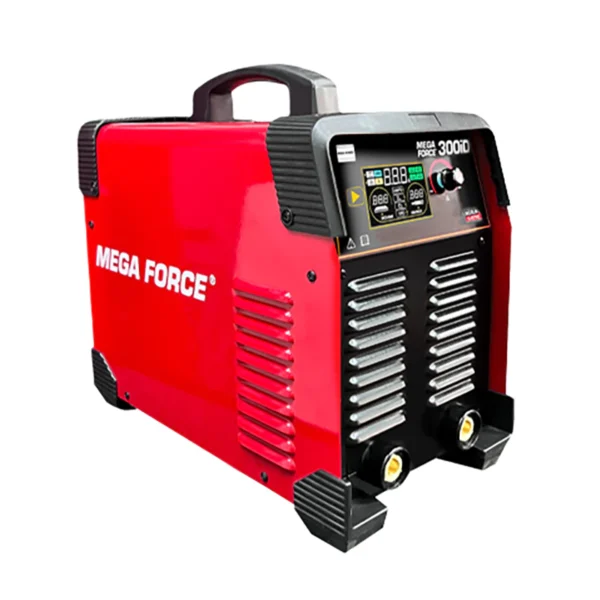 LINCOLN ELECTRIC MEGAFORCE 300I D