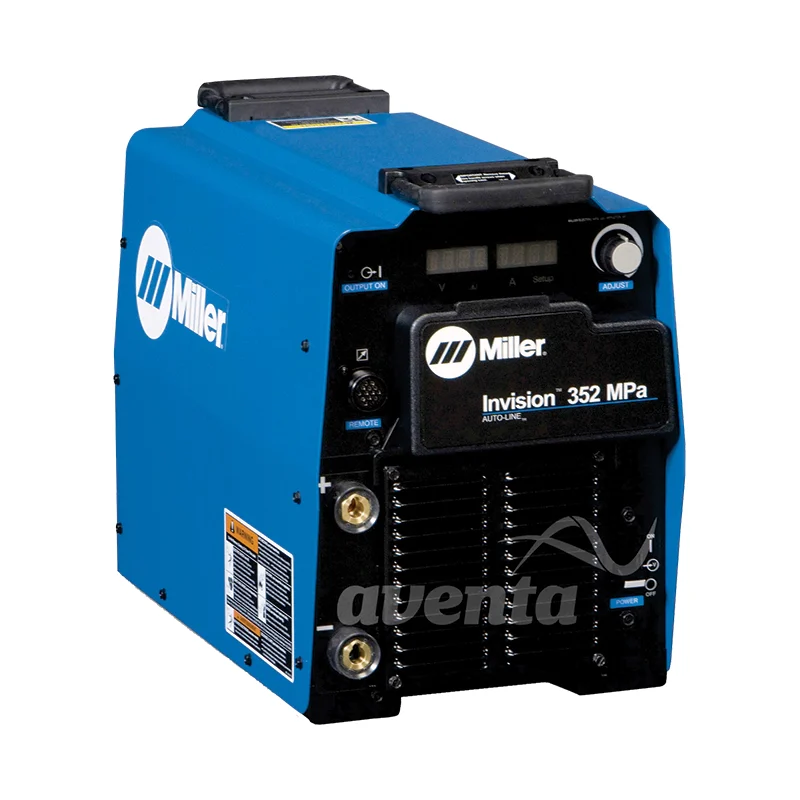 miller invision 352 mpa auto line multiprocesso miller invision 352 mpa auto line multiprocesso