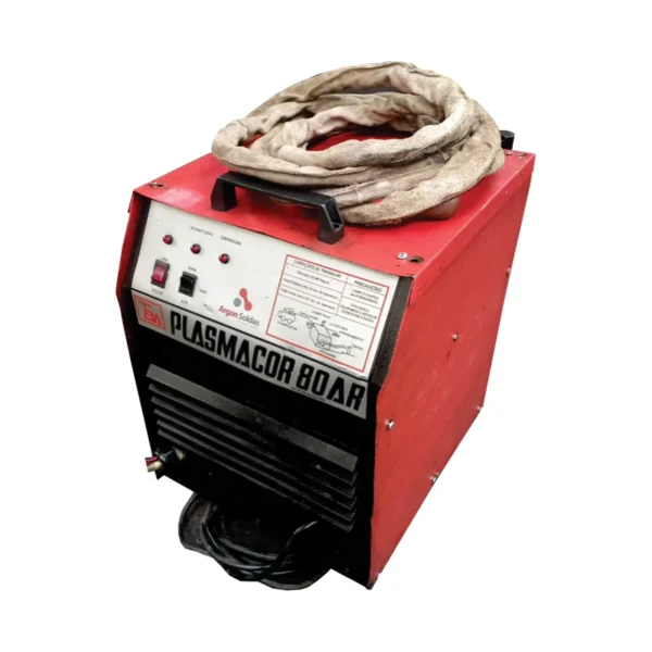 PLASMACOR TBA 80