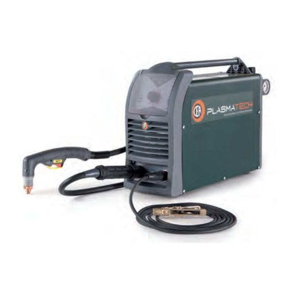PLASMATECH SHARK 75 400V 3PH COM TOCHA SK75 6M