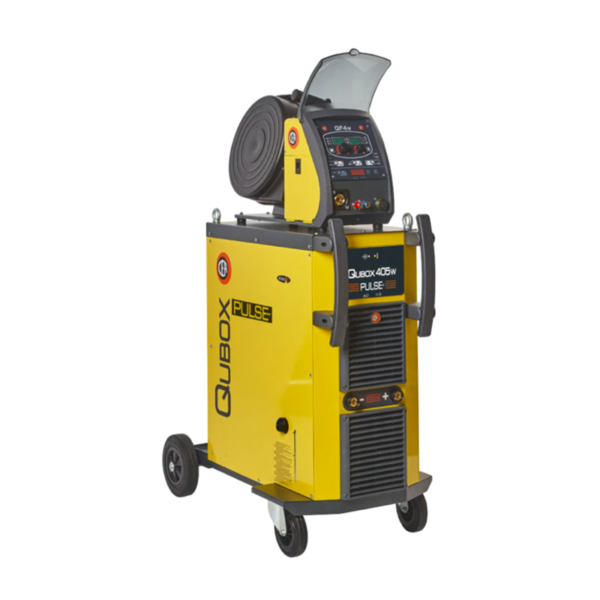 QUBOX 505-W PULSE V400 50/60HZ