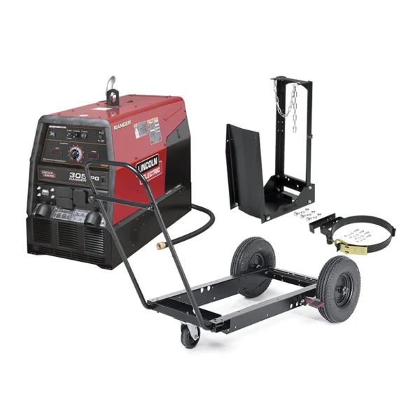 LINCOLN ELETRIC RANGER 305