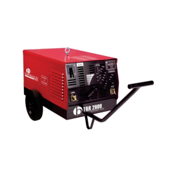 RETIFICADOR BAMBOZZI TRR 2600 S