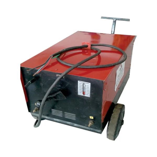 RETIFICADOR EUTECTIC GS 425 ITAIPU