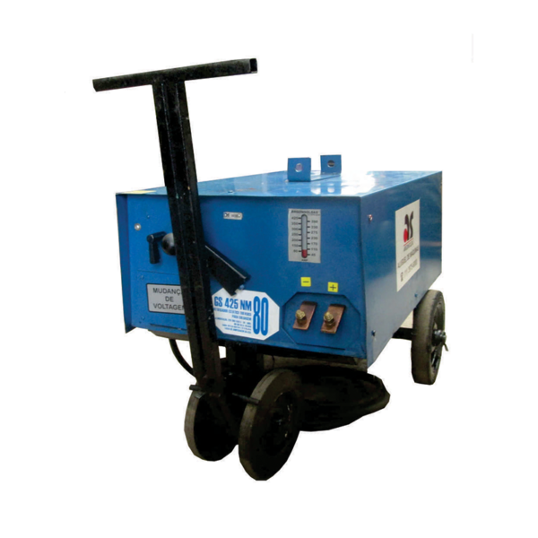 RETIFICADOR EUTECTIC GS 425 NM80