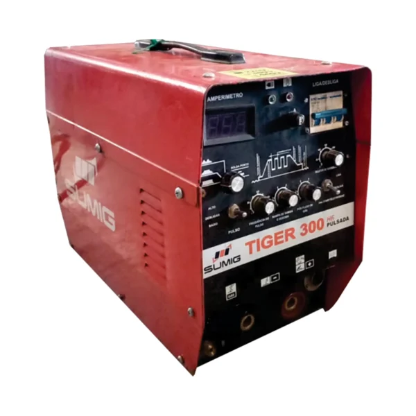SUMIG TIGER 300 DC HF