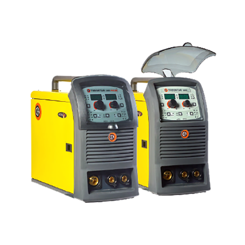 treostar 2000 pulse 230v multiprocesso