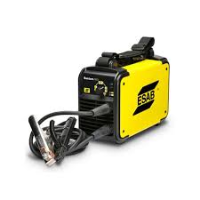 TRANSFORMADOR ESAB BANTAM PLUS