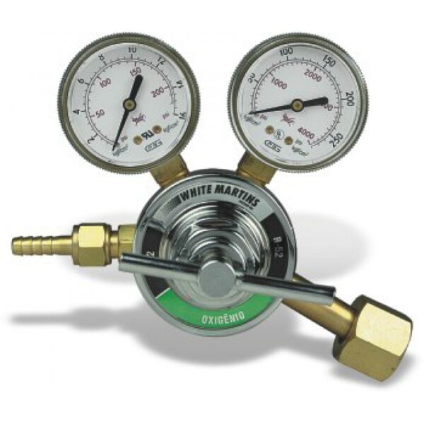 REGULADOR OXIGENIO RP-32 PROSTAR