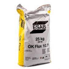 FLUXO OK 10.81 ATIVO SACO 25KG