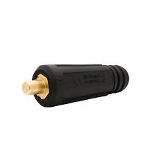 CONECTOR ENGATE RAPIDO ATB500 50/70 CABO MACHO 13MM