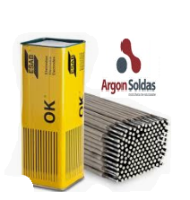 ELETRODO 7018-1 3,25MM ESAB OK55 18KG