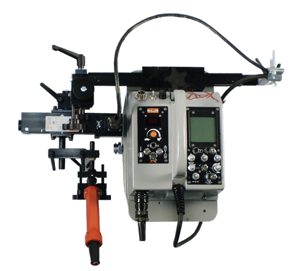 CARRINHO MECANIZADO KAT 200 COM OSCILADOR LINEAR