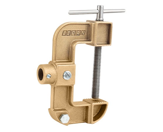 GARRA TERRA TIPO C SUPER 600 AMP SARGENTO