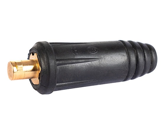 CONECTOR ENGATE RAPIDO 13MM CABO 70-95MM MACHO LEDAN
