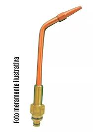 EXTENSAO 201 AMS N 04 ACETILENO AFERISOLDA