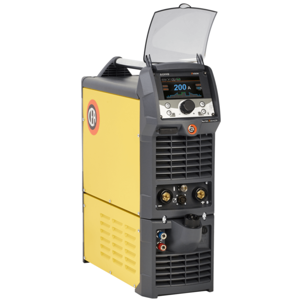 MATRIX X400 AC/DC V400 TRIFASICA