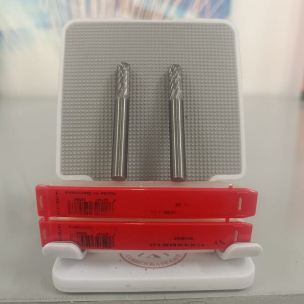 LIMA ROTATIVA DURO HFC 0616.06 BASE-X ZX LUKAS