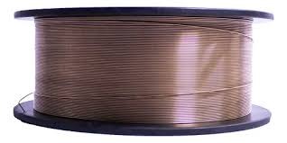 ARAME METAL CHROM 807R ER80S-D2 1,2MM 15KG