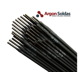 ELETRODO FERRO FUNDIDO 2,5MM NIFE 6040 GD